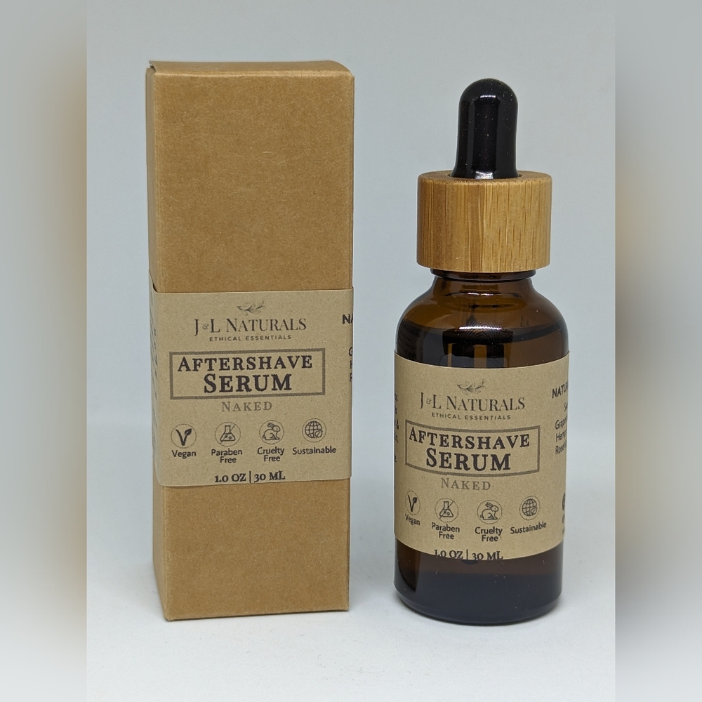 Aftershave Serum
